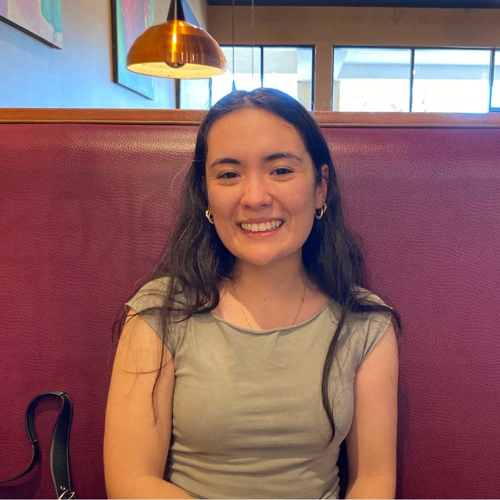 Meet your Posher, Nina